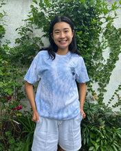 Load image into Gallery viewer, UBC Crest Tie-Dye Tee