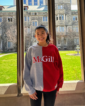 Load image into Gallery viewer, McGill Twin Crewneck 2.0