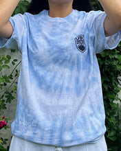 Load image into Gallery viewer, UBC Crest Tie-Dye Tee