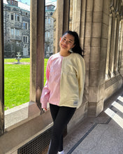 Load image into Gallery viewer, UofT Pastel Twin Crewneck 3.0