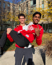 Load image into Gallery viewer, York Twin Crewneck