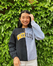 Load image into Gallery viewer, Waterloo Twin Crewneck