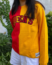 Load image into Gallery viewer, Queen's Twin Crewneck 2.0