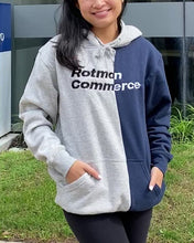 Load and play video in Gallery viewer, UofT Rotman Commerce OG Twin Hoodie