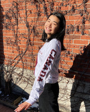 Load image into Gallery viewer, Concordia Twin Long Sleeve