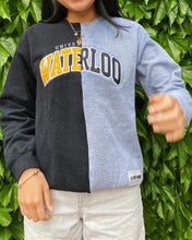 Load image into Gallery viewer, Waterloo Twin Crewneck