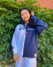 Load image into Gallery viewer, UofT Champion Twin Crewneck 2.0