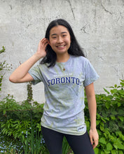 Load image into Gallery viewer, UofT 2 Year Anniversary Tie-Dye Tee