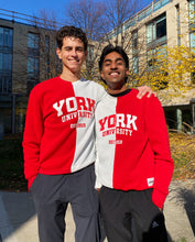 Load image into Gallery viewer, York Twin Crewneck