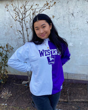Load image into Gallery viewer, Western Twin Crewneck