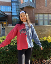 Load image into Gallery viewer, UofT Champion Twin Crewneck