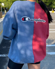 Load image into Gallery viewer, UofT Champion Twin Crewneck