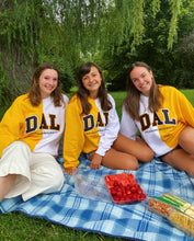 Load image into Gallery viewer, Dalhousie Twin Crewneck