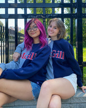 Load image into Gallery viewer, McGill Twin Crewneck
