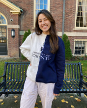 Load image into Gallery viewer, UofT OG Twin Crewneck
