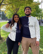 Load image into Gallery viewer, UofT OG Twin Crewneck
