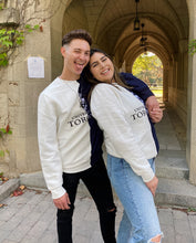 Load image into Gallery viewer, UofT OG Twin Crewneck
