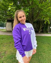 Load image into Gallery viewer, Western Twin Crewneck