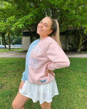 Load image into Gallery viewer, UofT Pastel Twin Crewneck 2.0