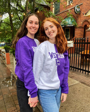 Load image into Gallery viewer, Western Twin Crewneck