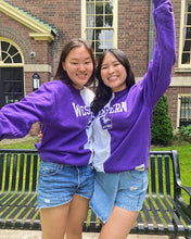 Load image into Gallery viewer, Western Twin Crewneck