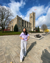 Load image into Gallery viewer, Western Dentistry Tie-Dye Tee