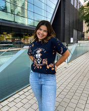 Load image into Gallery viewer, UofT 1.5 Birthday Tie-Dye Tee