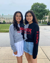 Load image into Gallery viewer, York Twin Long Sleeve