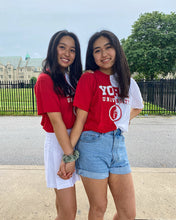 Load image into Gallery viewer, York Twin Tee