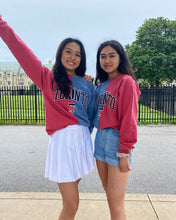Load image into Gallery viewer, UofT Champion Twin Crewneck