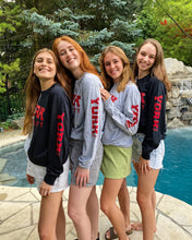 Load image into Gallery viewer, York Twin Long Sleeve