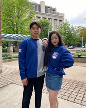 Load image into Gallery viewer, UBC Twin Crewneck