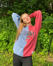 Load image into Gallery viewer, UofT Champion Twin Crewneck