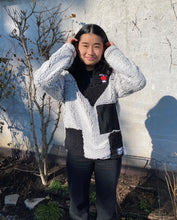 Load image into Gallery viewer, UofT Sherpa Twin 1/4 Zip