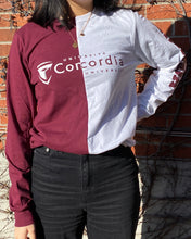 Load image into Gallery viewer, Concordia Twin Long Sleeve