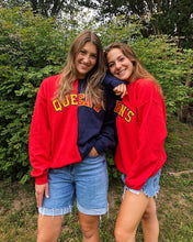 Load image into Gallery viewer, Queen&#39;s Twin Crewneck
