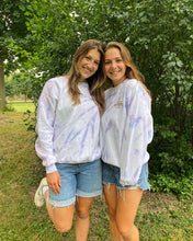 Load image into Gallery viewer, UofT The Comeback Crewneck