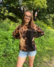 Load image into Gallery viewer, UofT The Rebirth Crewneck