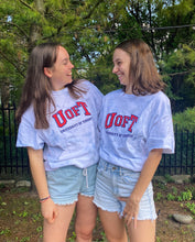 Load image into Gallery viewer, UofT Harry Tie-Dye Tee