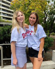 Load image into Gallery viewer, UofT Harry Tie-Dye Tee