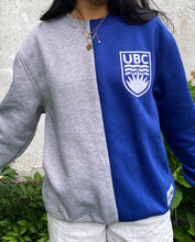 Load image into Gallery viewer, UBC Twin Crewneck