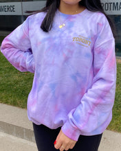 Load image into Gallery viewer, UofT The Comeback Crewneck
