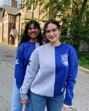 Load image into Gallery viewer, UBC Twin Crewneck