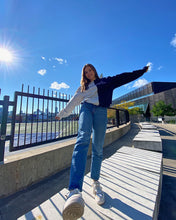 Load image into Gallery viewer, UofT OG Twin Crewneck 2.0