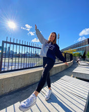 Load image into Gallery viewer, UofT OG Twin Crewneck 3.0