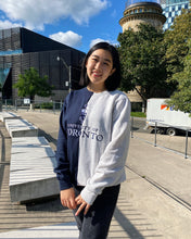 Load image into Gallery viewer, UofT OG Twin Crewneck