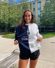 Load image into Gallery viewer, UofT OG Twin Crewneck