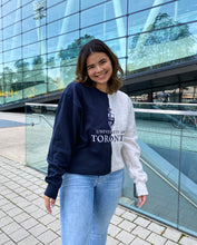 Load image into Gallery viewer, UofT OG Twin Crewneck