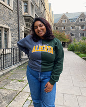 Load image into Gallery viewer, Alberta Twin Crewneck