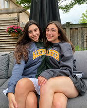 Load image into Gallery viewer, Alberta Twin Crewneck